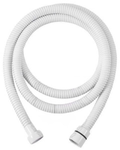 Душевой шланг Filarete FL41W / FL40W, 150, белый