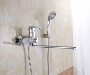 Смеситель для ванны Hansen H22024