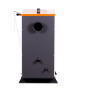 Твердотопливный котел TIS PRO DR 27