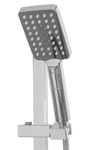 Набор смесителей Hansberge H7077C