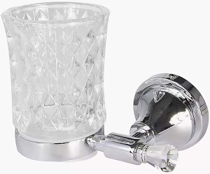 Стакан Fixsen Crystal SF-35006