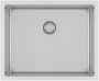 Кухонная мойка AquaSanita Steel Der 100 L