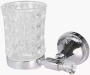 Стакан Fixsen Crystal SF-35006