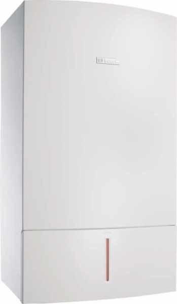 Газовый котел Bosch Gaz 7000 W ZWC 28 MFA