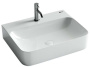 Умывальник CeramicaNova Aura CN2001