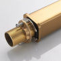 Смеситель для умывальника Shevanik S4011G