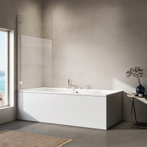 Акриловая ванна Ideal Standard La Dolce Vita Duo, 190х90