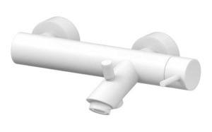 Смеситель для ванны Paffoni Light LIG023BO