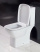 Напольный унитаз BelBagno Lago