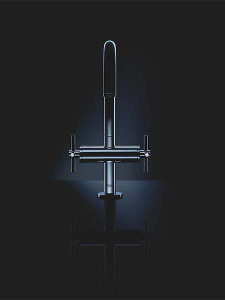 Смеситель для умывальника Grohe Atrio New 21019003