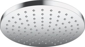 Верхний душ Hansgrohe Vernis Blend 200 1jet, 21х21, хром