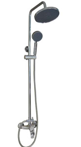Душевая стойка Boch Mann Junior BM7227