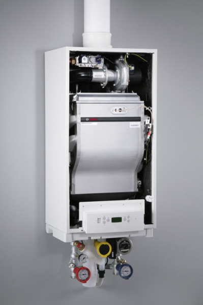 Конденсационный газовый котел Bosch CONDENS 5000 W ZBR 70-3