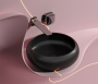 Умывальник CeramicaNova Element CN6050MB