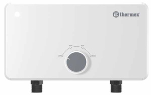 Проточный водонагреватель Thermex Urban 3500 / 5500 shower, 5.5 кВт