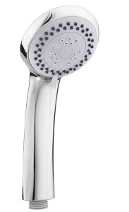 Смеситель для душа Rubineta Standart Prince P-12/K Sher