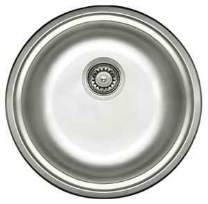 Кухонная мойка Deante Twist ZHC_3803