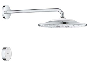 Верхний душ Grohe Rainshower 310 SmartConnect 26640000