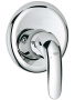 Смеситель встраиваемый Grohe Euroeco 32742000 (1 функция)