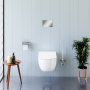Подвесной унитаз Damixa Scandinavian Pure DX36C1701SC