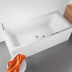Стальная ванна Kaldewei Puro Antislip, 170х75