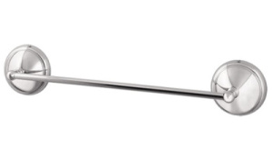 Держатель для полотенец Caprigo Romano 7001/40-crm / 7001/60-CRM, 40, хром