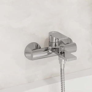 Смеситель для ванны Lauter Reef 21CK6678C