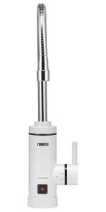 Проточный водонагреватель Zanussi SmartTap