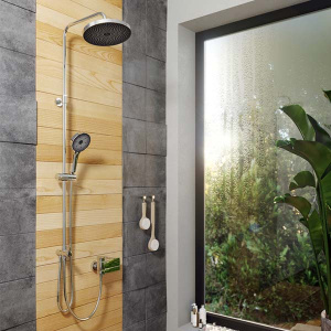 Верхний душ Iddis SpaHome SPA26CPi64