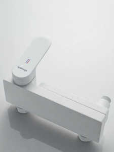 Смеситель для ванны Shevanik S4552C