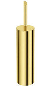 Ершик для унитаза Deante Silia Gold ADI Z712, золото