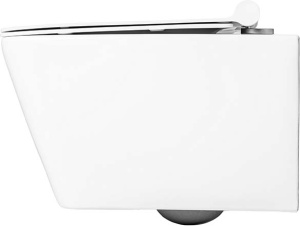 Подвесной унитаз Saniteco KW-9004W