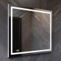 Комплект мебели AM.PM Gem S BK91GF
