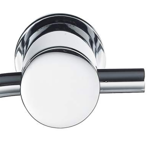 Держатель для полотенец Duravit D-Code 0099211000