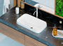 Умывальник Sanita Luxe Infinity S1