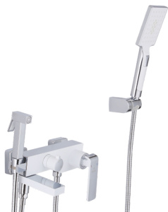 Смеситель для ванны Rose R1402F