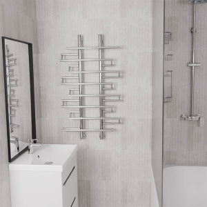 Полотенцесушитель Luxon Z Ultra нижнее подключение
