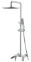 Душевая стойка Gappo G2448-8