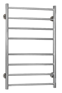 Полотенцесушитель Roxen Caspia 11070-5385C электрический