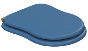 Крышка-сиденье Caprigo Borgo KFe-BB-B036