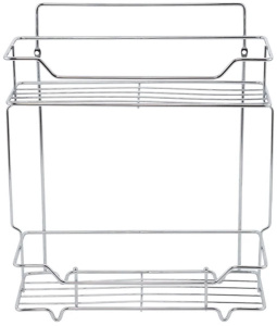 Полка Milardo Grid GRICS2CM44