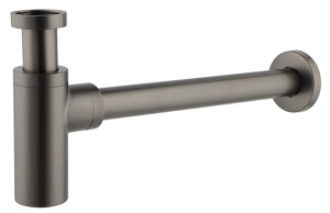 Сифон для умывальника Ganzer GZ5602-Q(A-2Q)