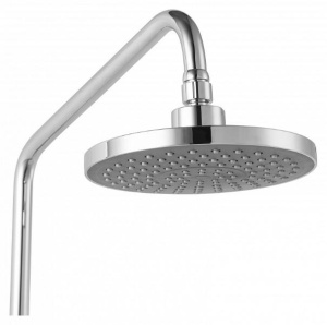 Душевая стойка Bravat Fit R D283CP-2-RUS