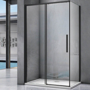 Боковая стенка Good Door Idea SP C-B 80 / 90 / 100, 100х195, прозрачный