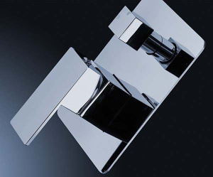 Смеситель встраиваемый Rea Rainforce REA-B0639 (3 функции)
