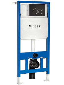 Кнопка для инсталляции Vincea VFP-005MB