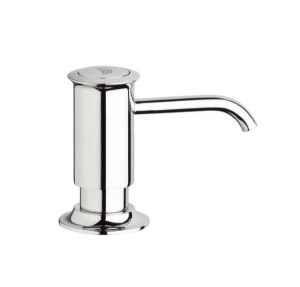 Дозатор для моющих средств Grohe Authentic 40537000