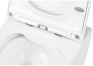 Подвесной унитаз Uptrend Gravis Rimless TR2216