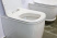 Приставной унитаз BelBagno Prado