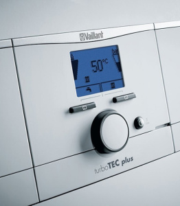 Газовый котел Vaillant atmoTEC plus VU 240/5-5